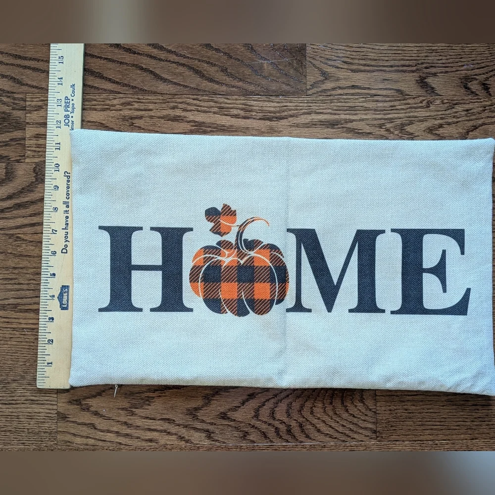 Bundle of Fall Decorative Pillow Covers